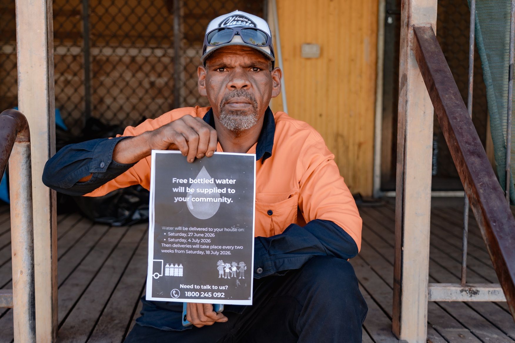 Land Rights News: October 2026